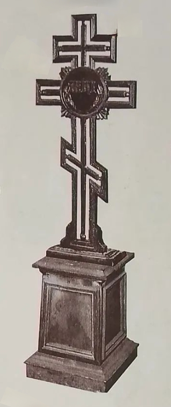 Ритуальное литьё